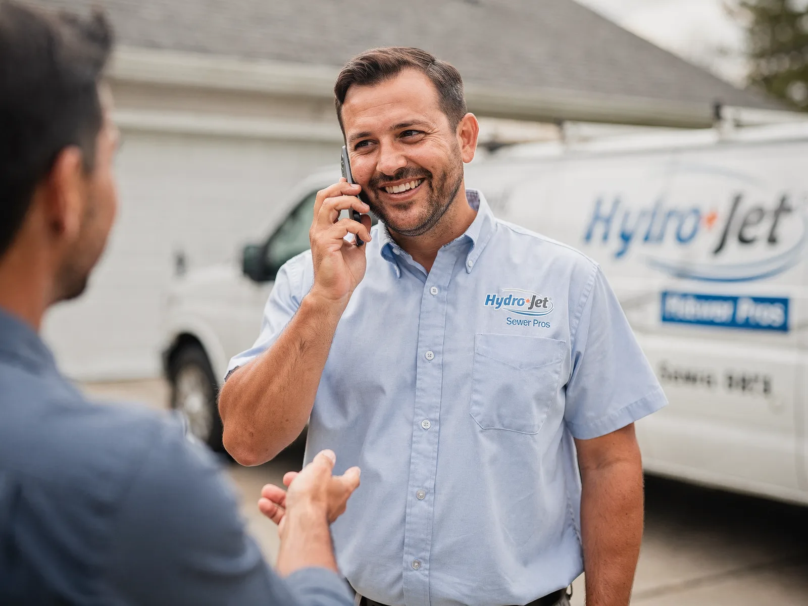 Hydro Jetting Rich Square, NC FAQs